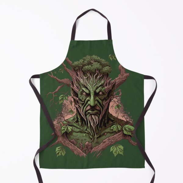 Item preview, The Tree Man designed and sold by Ajolan.