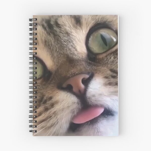 Item preview, Blep designed and sold by christopper.