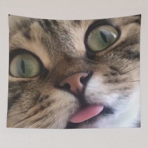 Item preview, Blep designed and sold by christopper.