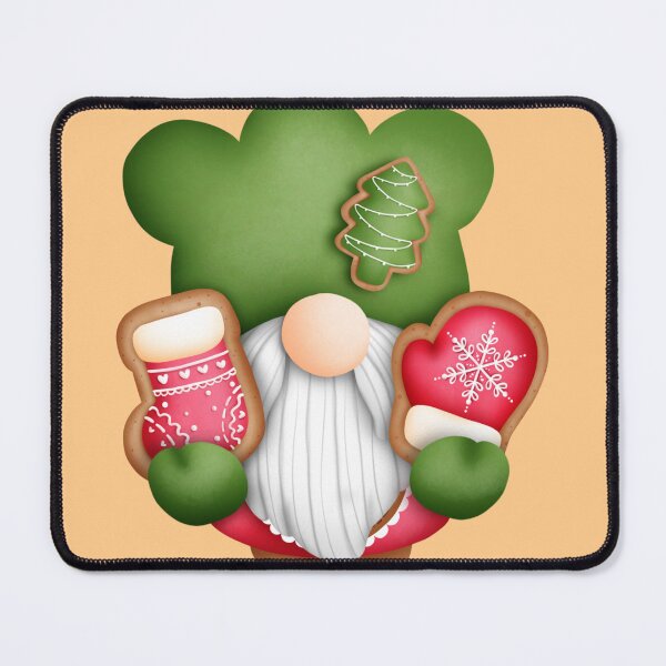 Item preview, Gnomes designed and sold by Cogent Web Services.