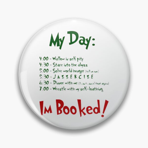 Item preview, Booked (2) designed and sold by Ruiztyler.