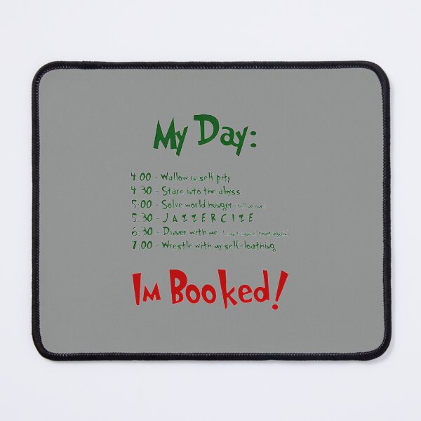Item preview, Booked (2) designed and sold by Ruiztyler.