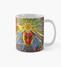kakasana digital - 2012 Mug