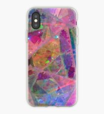 Pastel Crystal Glass - Iphone Case iPhone Case