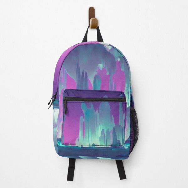 Item preview, Frozen Northern Lights designed and sold by BrightC.