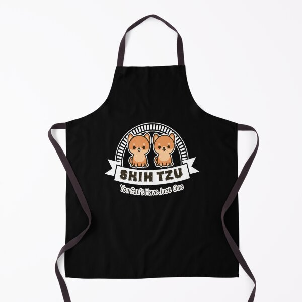 Item preview, Shih Tzu You Can't Have Just One designed and sold by UnknownArtistt.