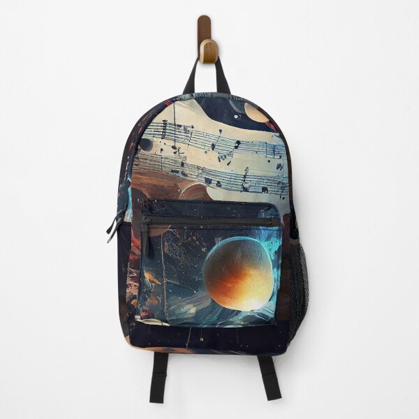 Item preview, Music of the Spheres designed and sold by foggynoggin.