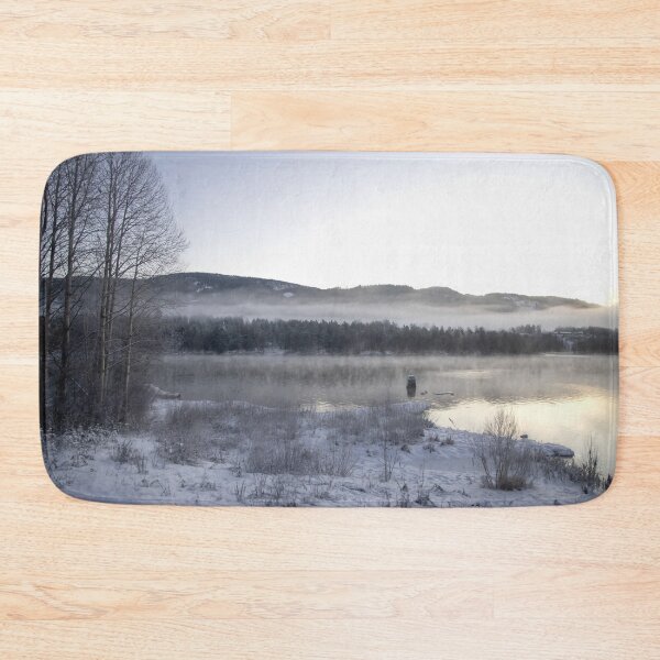 Item preview, December Mist designed and sold by Marylou Badeaux.
