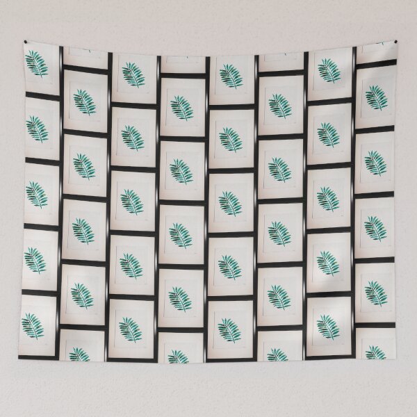 Item preview, Green Leaf designed and sold by CanDo20.