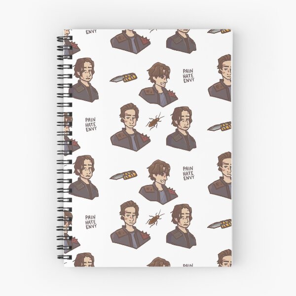 Item preview, Murphy sheet designed and sold by vblue-art.