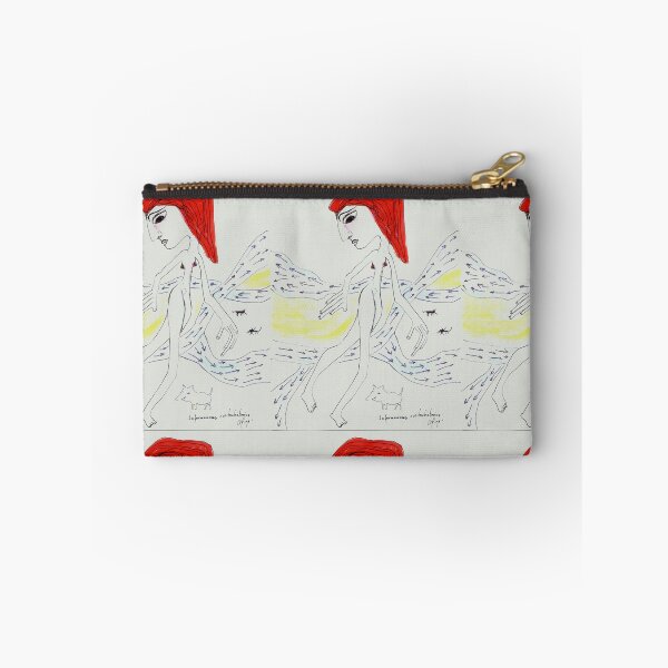 Item preview, Contradictory reports, by Margarita Garcia Alonso designed and sold by Margotina.