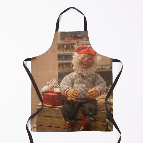 Item preview, Jolly Old Fellow designed and sold by Marylou Badeaux.