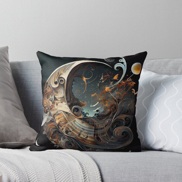 Item preview, Music of the Spheres designed and sold by foggynoggin.
