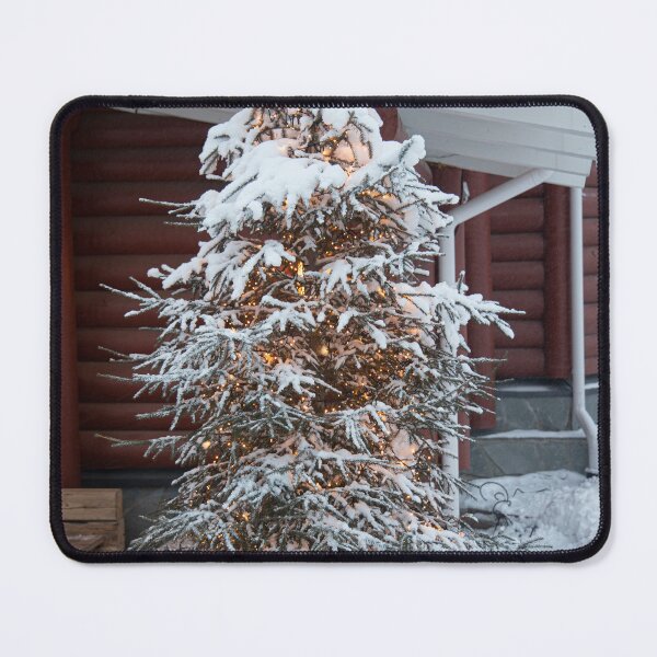 Item preview, Christmas Tree designed and sold by Marylou Badeaux.