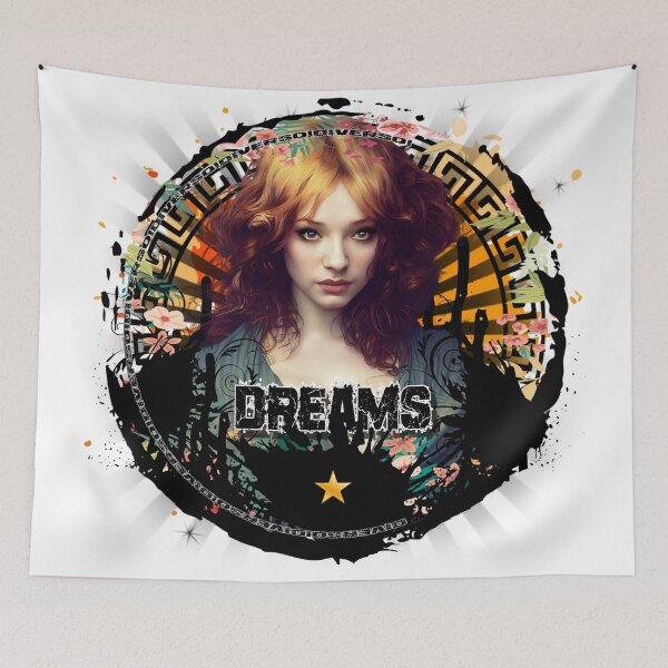 Item preview, DREAMS designed and sold by FÁBIO F.   SILVA.