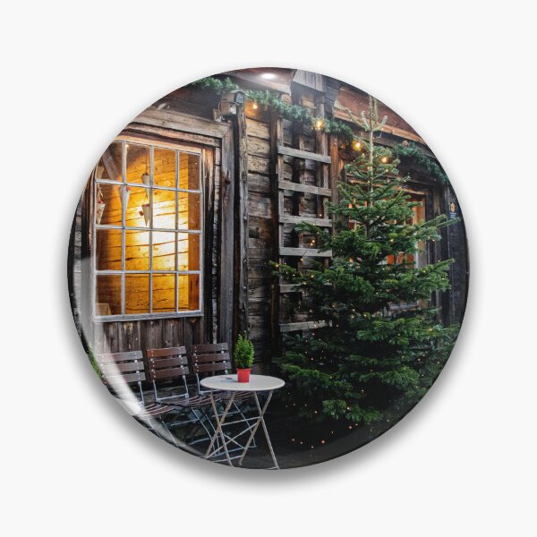 Item preview, A Cozy Cafe designed and sold by Marylou Badeaux.