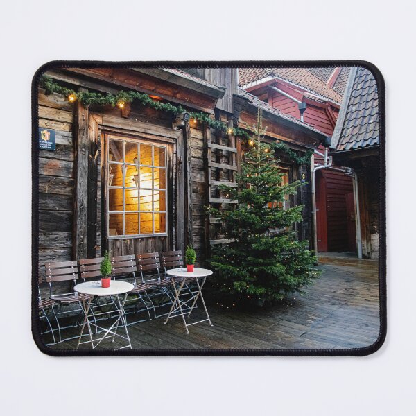 Item preview, A Cozy Cafe designed and sold by Marylou Badeaux.