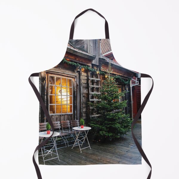 Item preview, A Cozy Cafe designed and sold by Marylou Badeaux.