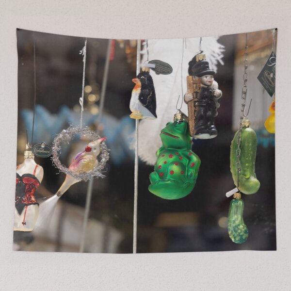 Item preview, Whimsy designed and sold by Marylou Badeaux.