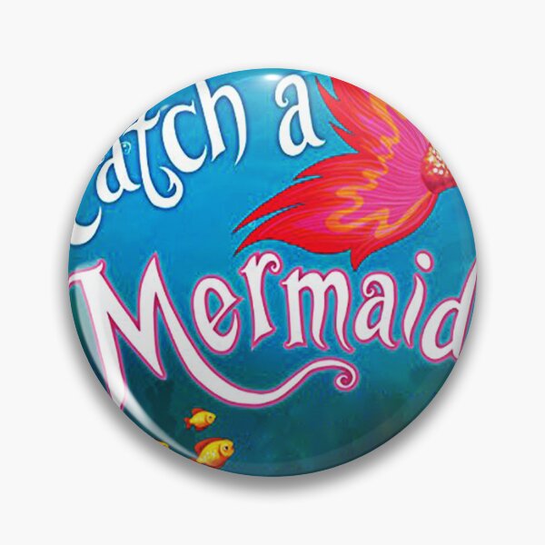 Item preview, How to Catch a Mermaid designed and sold by MauriceRousseau.