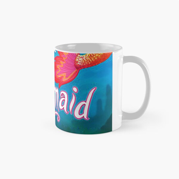 Item preview, How to Catch a Mermaid designed and sold by MauriceRousseau.