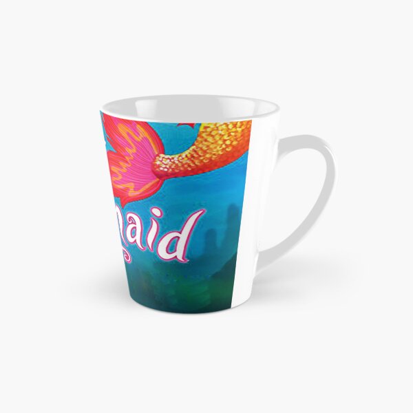 Item preview, How to Catch a Mermaid designed and sold by MauriceRousseau.