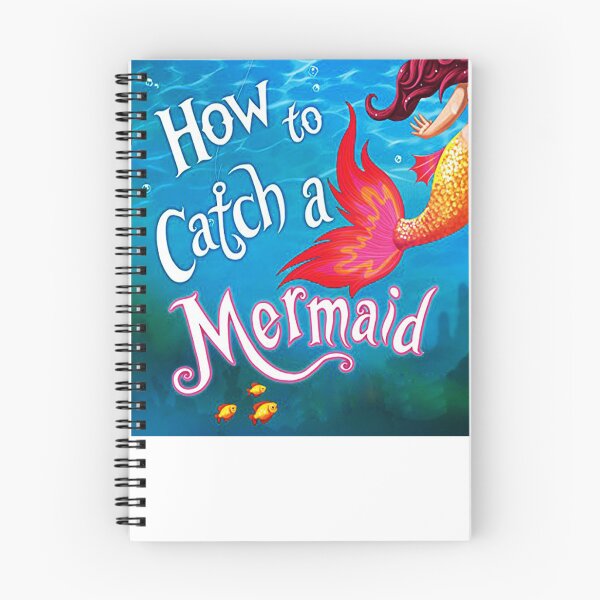 Item preview, How to Catch a Mermaid designed and sold by MauriceRousseau.