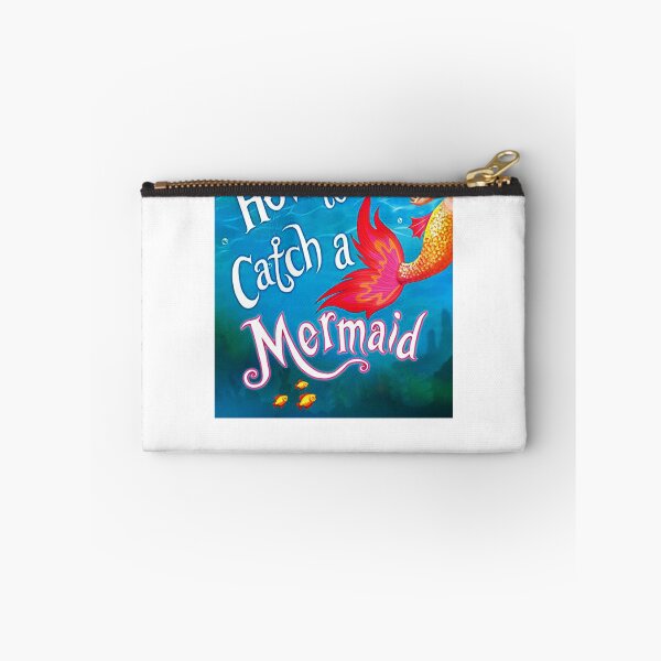Item preview, How to Catch a Mermaid designed and sold by MauriceRousseau.