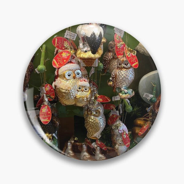 Item preview, Glittering Ornaments designed and sold by Marylou Badeaux.
