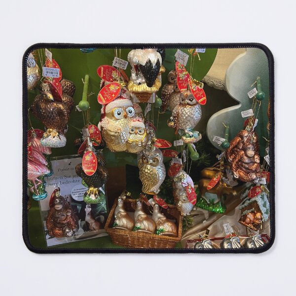 Item preview, Glittering Ornaments designed and sold by Marylou Badeaux.