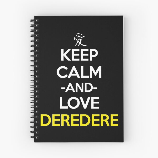 Item preview, Deredere Inspired Shirt designed and sold by JaneFlame.