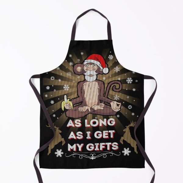 Item preview, As Long As I Get My Gifts designed and sold by TJR-Production.