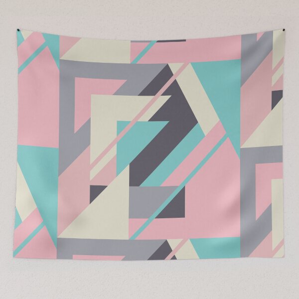 Item preview, Delicious retro geometric designed and sold by Bicone.