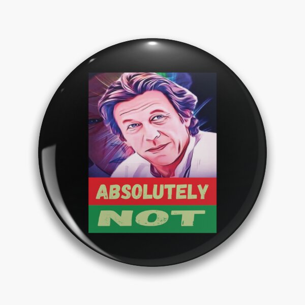 Item preview, ABSOLUTELY NOT-CHAIRMAN PTI-IMRAN KHAN   designed and sold by smiletrims.
