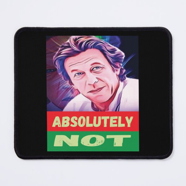 Item preview, ABSOLUTELY NOT-CHAIRMAN PTI-IMRAN KHAN   designed and sold by smiletrims.