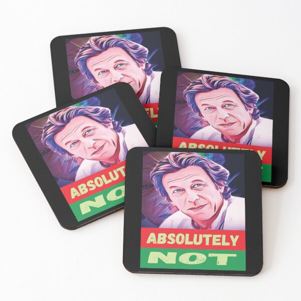 Item preview, ABSOLUTELY NOT-CHAIRMAN PTI-IMRAN KHAN   designed and sold by smiletrims.