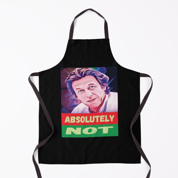 Item preview, ABSOLUTELY NOT-CHAIRMAN PTI-IMRAN KHAN   designed and sold by smiletrims.