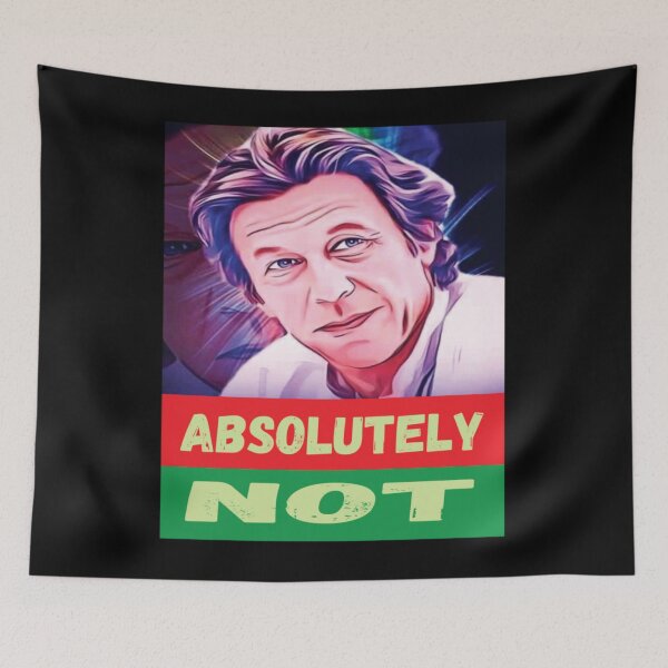 Item preview, ABSOLUTELY NOT-CHAIRMAN PTI-IMRAN KHAN   designed and sold by smiletrims.