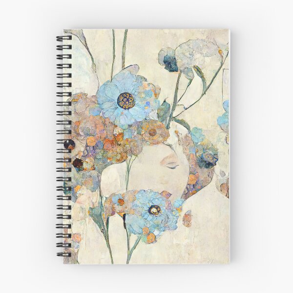 Item preview, Boho Tribe, floral designed and sold by BellasArtStudio.