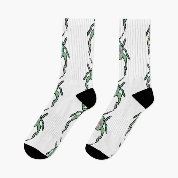 Item preview, Frog-legged Beetle of Death designed and sold by celesticactus.