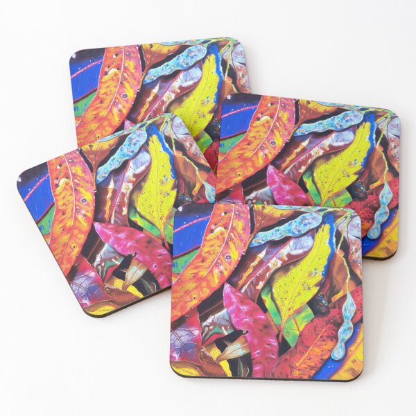 Item preview, Kaleido-Scape designed and sold by MyArtefacts.