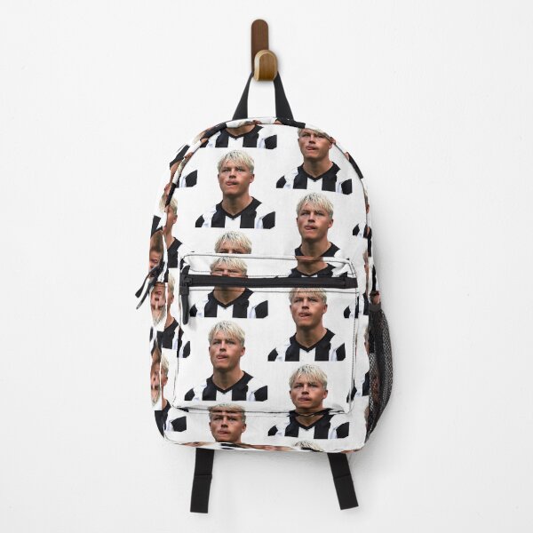 Item preview, Jack Ginnivan - Ginni designed and sold by Sport Fan Art .
