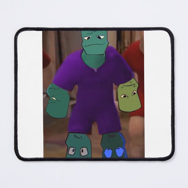 Item preview, Thumb Donatello designed and sold by Cosmichi.