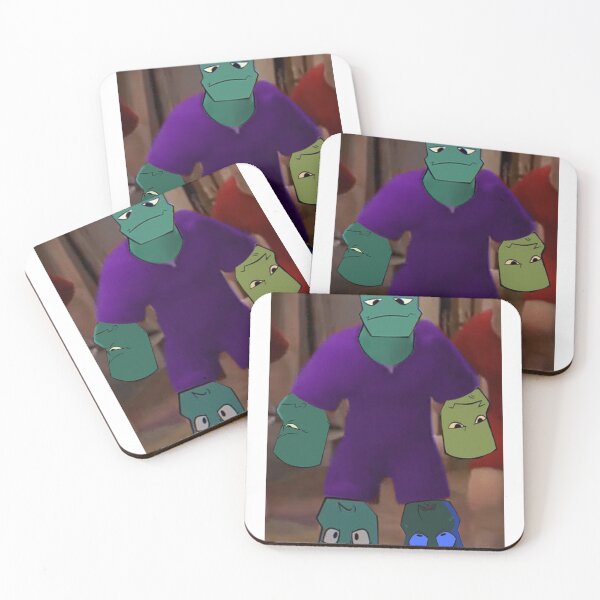 Item preview, Thumb Donatello designed and sold by Cosmichi.
