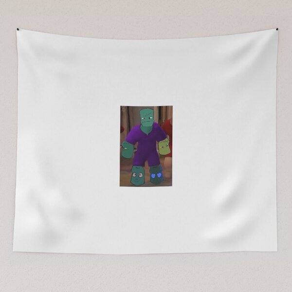 Item preview, Thumb Donatello designed and sold by Cosmichi.