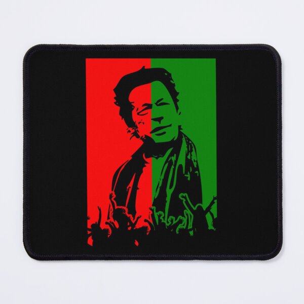 Item preview, Imran Khan -  PTI FLAG       designed and sold by smiletrims.