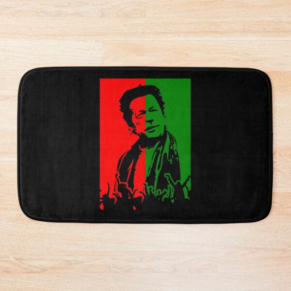Item preview, Imran Khan -  PTI FLAG       designed and sold by smiletrims.