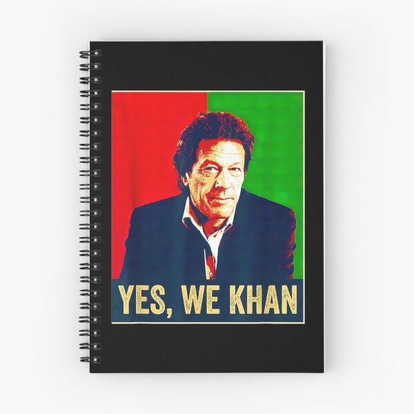 Item preview, Imran Khan PTI Party Pakistan Support Freedom Yes We Khan   designed and sold by smiletrims.