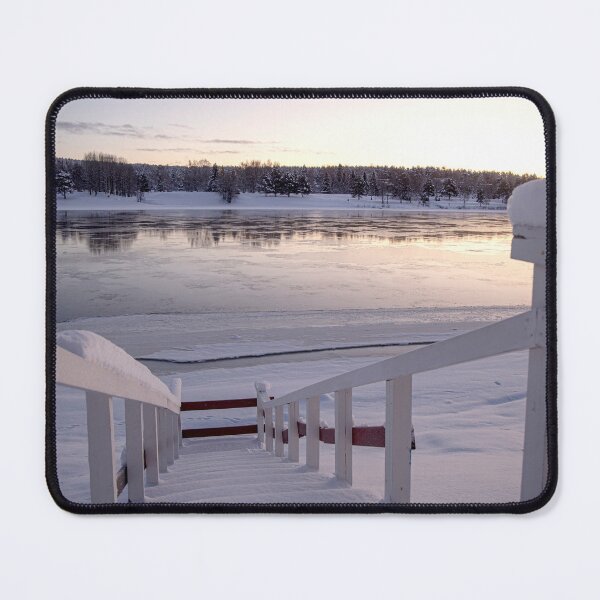 Item preview, Reflective River designed and sold by Marylou Badeaux.