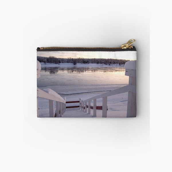 Item preview, Reflective River designed and sold by Marylou Badeaux.